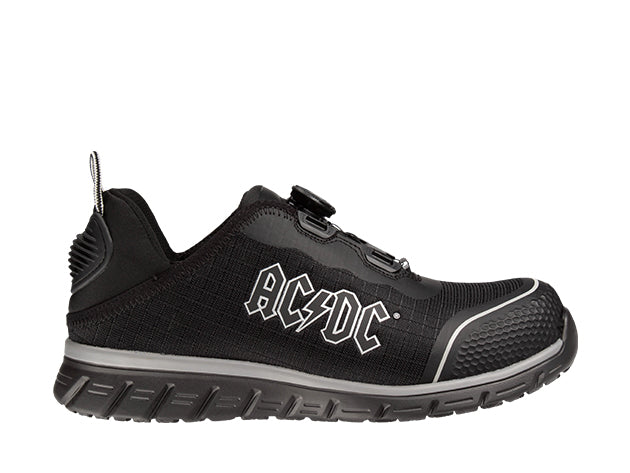 Safety Jogger 012846 ACDC LIGERO2 TLS black