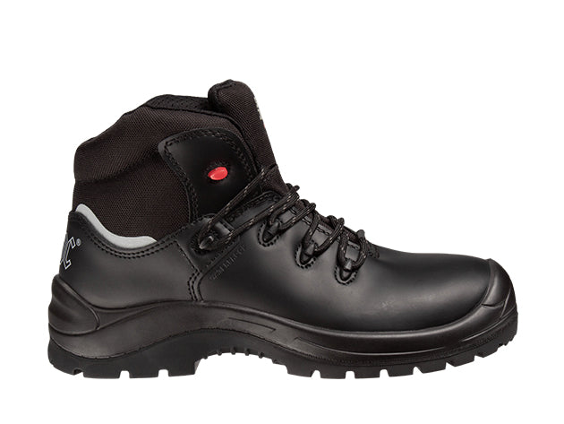 Safety Jogger 012843 ACDC X430 black