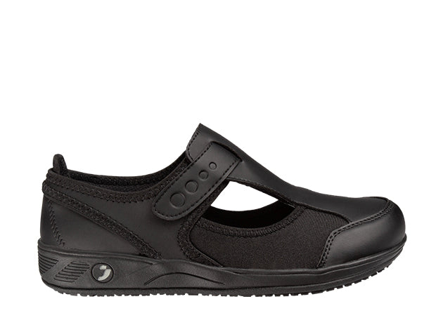 Safety Jogger 010900 CAMILLE black