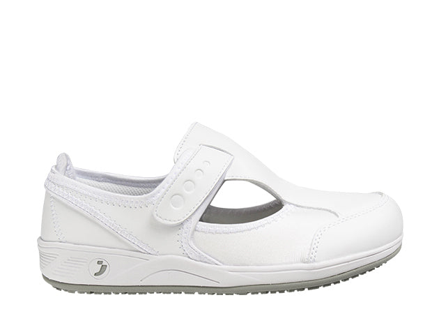 Safety Jogger 010776 CAMILLE white