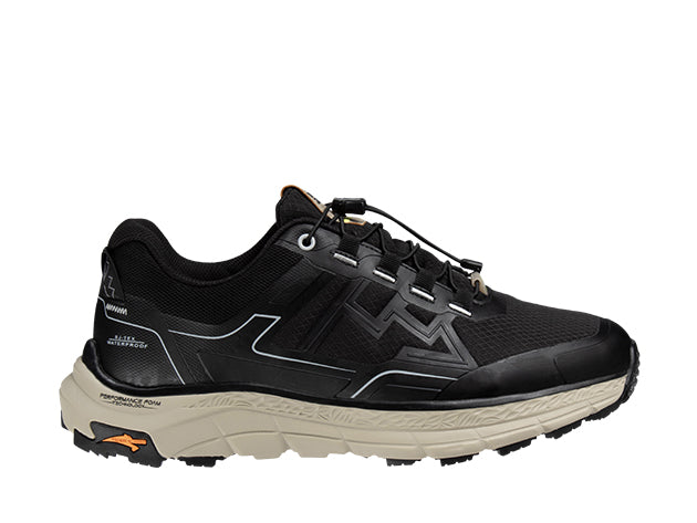 Safety Jogger 012317 CARACAS black