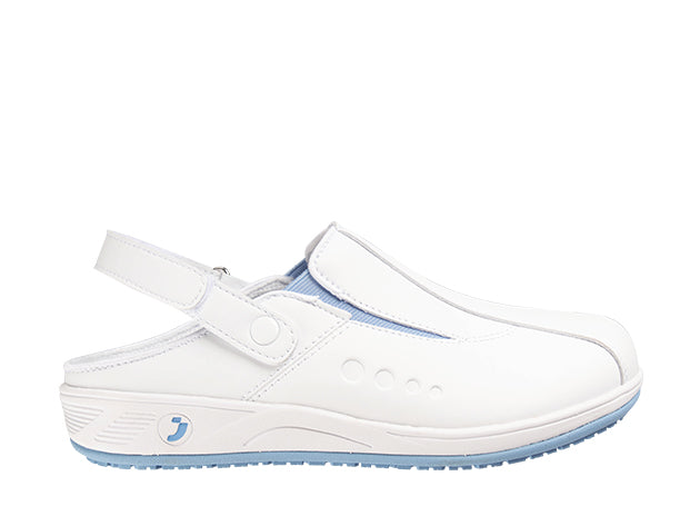 Safety Jogger 010896 CARINNE light blue