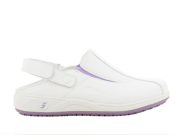Safety Jogger 010898 CARINNE lilac
