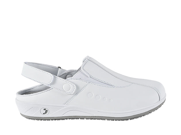 Safety Jogger 010899 CARINNE white