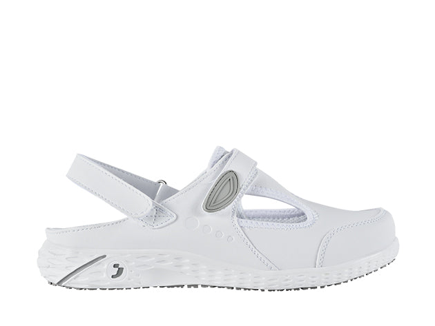 Safety Jogger 010681 CARLY white