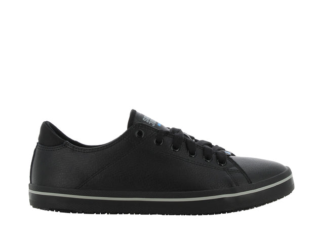 Safety Jogger 127904 CLARK black