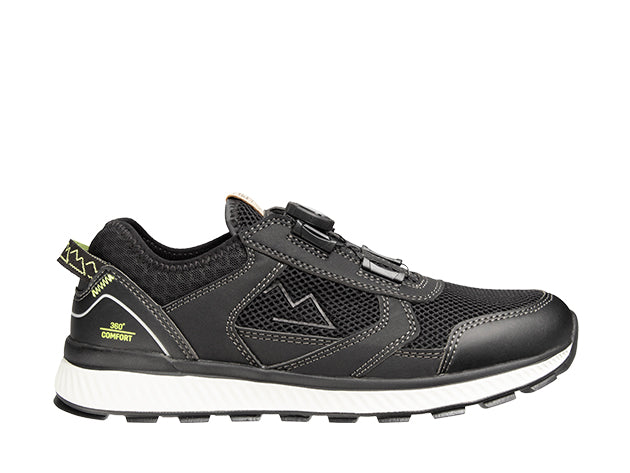 Safety Jogger 011892 COLORADO black