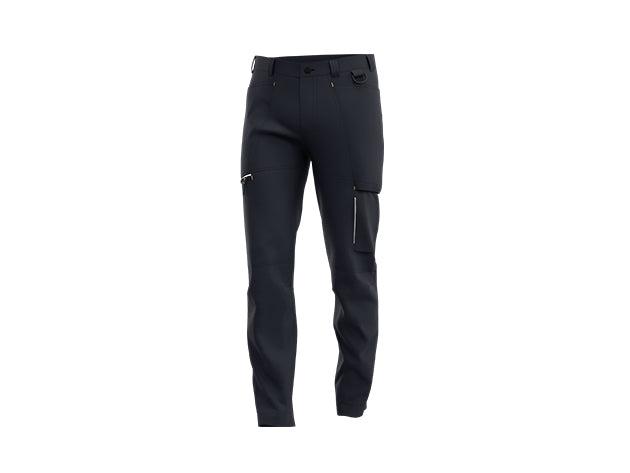 Safety Jogger 011785 DENEB FS TROUSERS M NAVY