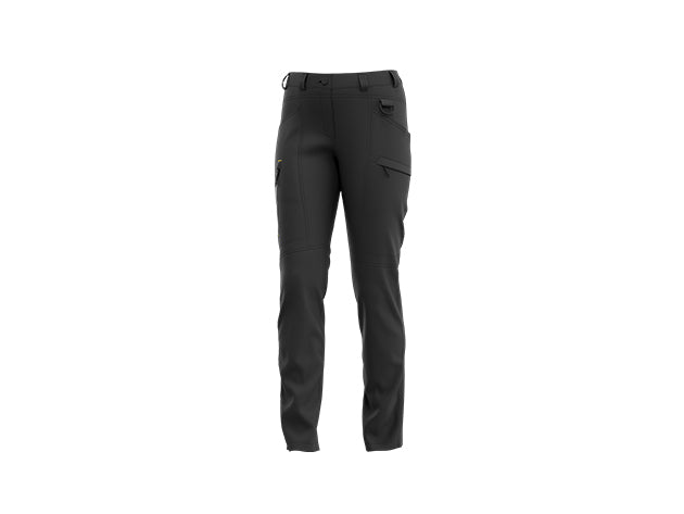 Safety Jogger 011782 DENEB FS TROUSERS W NAVY