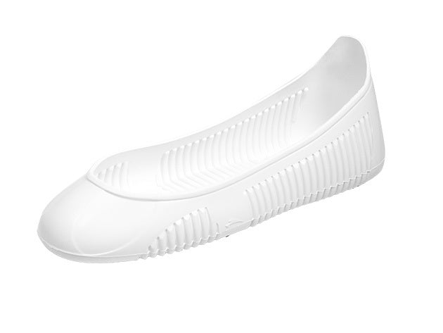 Safety Jogger 011109 EASY GRIP white