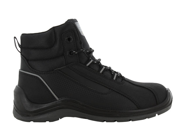 Safety Jogger 200745 ELEVATE black