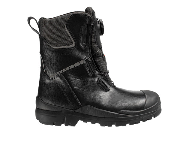 Safety Jogger 013023 HEKLA WINTER S7S TLS black