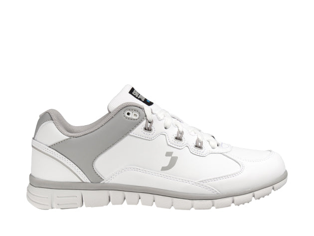 Safety Jogger 057702 HENNY light grey