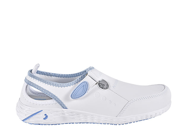 Safety Jogger 010760 LINA light blue