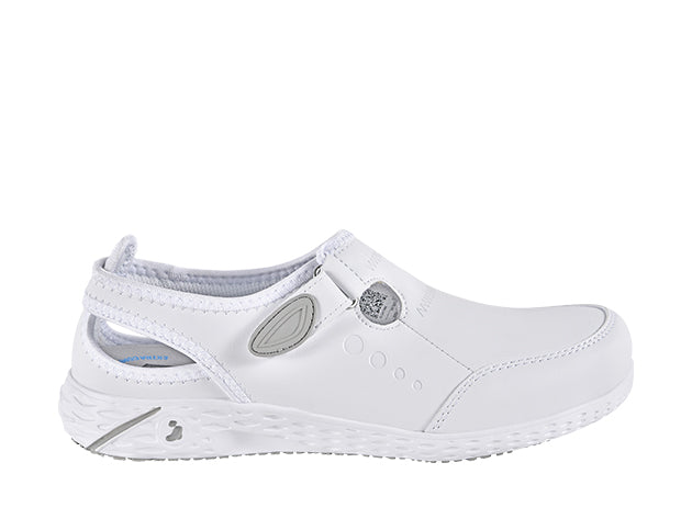 Safety Jogger 010759 LINA white