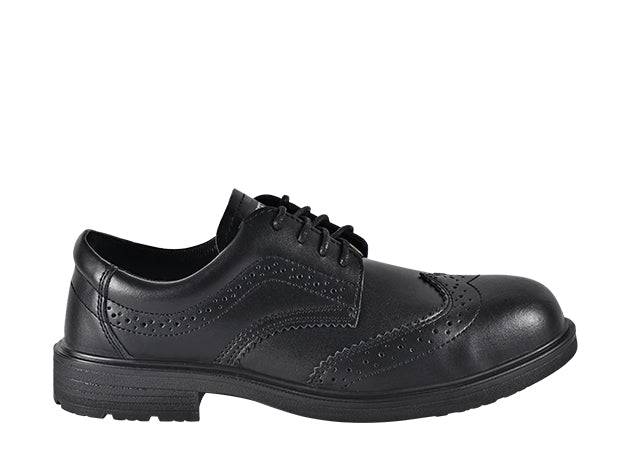 Safety Jogger 810700 MANAGER black