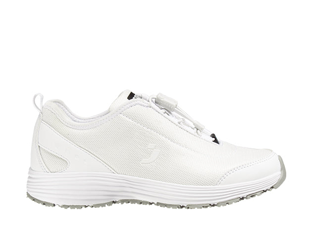 Safety Jogger 057104 MAUD white