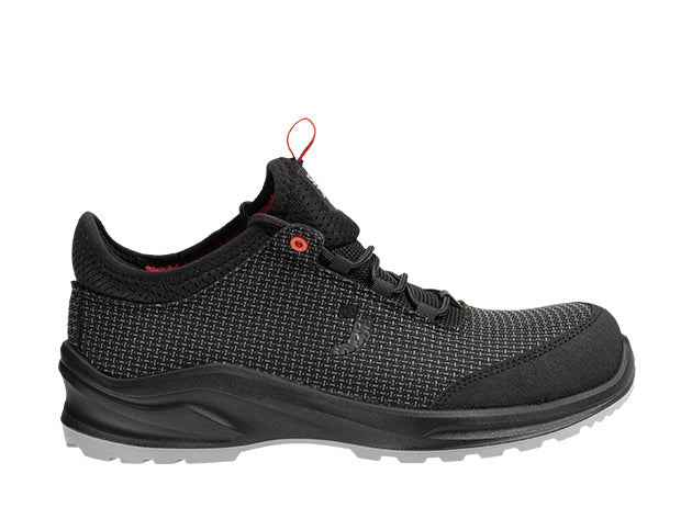 Safety Jogger 013209 MODULO ARMOR S3S LOW black