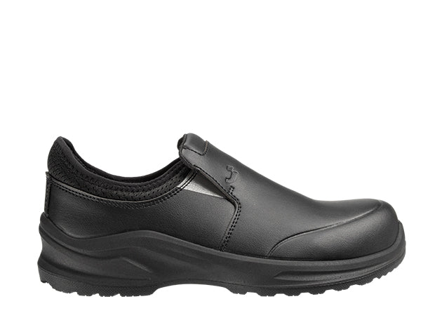 Safety Jogger 013419 MODULO PURE S3S S TG black