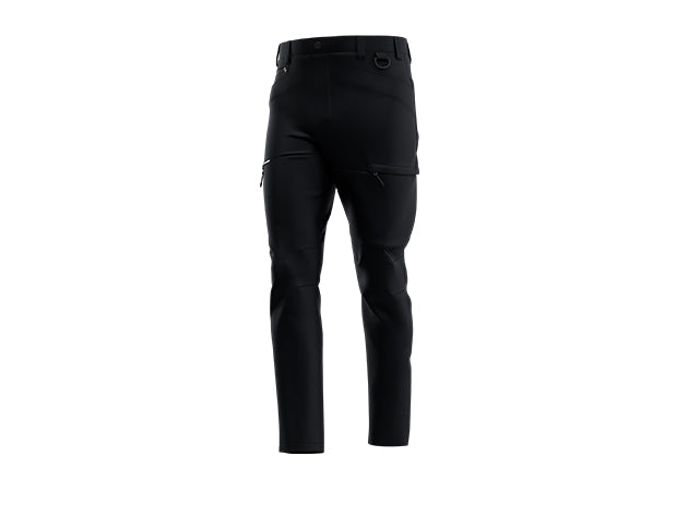 Safety Jogger 012178 MEKONG TROUSERS M NIGHT BLUE