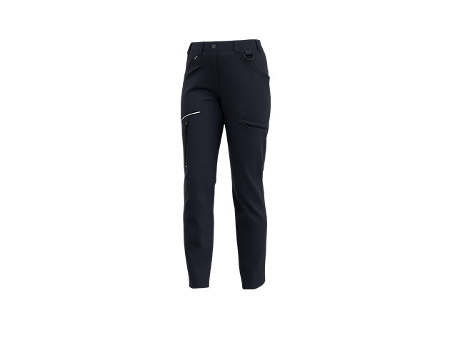 Safety Jogger 011743 MEKONG TROUSERS W NAVY