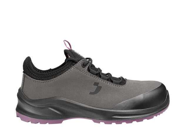 Safety Jogger 012856 MODULO S3S LOW grey