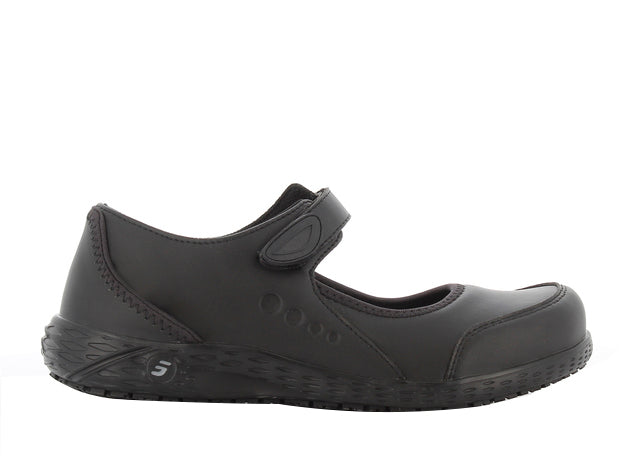Safety Jogger 010923 NILDA black