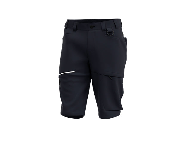 Safety Jogger 011792 OAK SHORT M NAVY