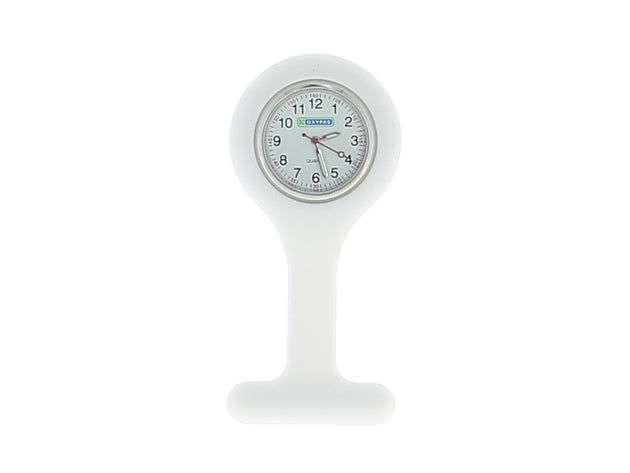 Safety Jogger 823 OXYWATCH white