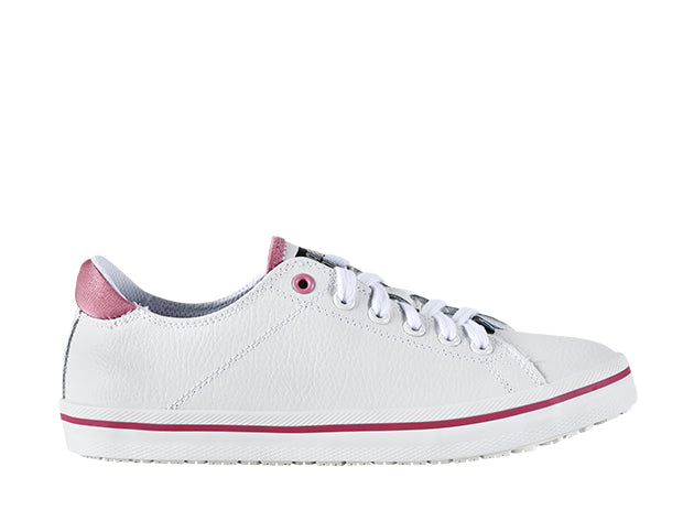 Safety Jogger 127403 PAOLA fuchsia