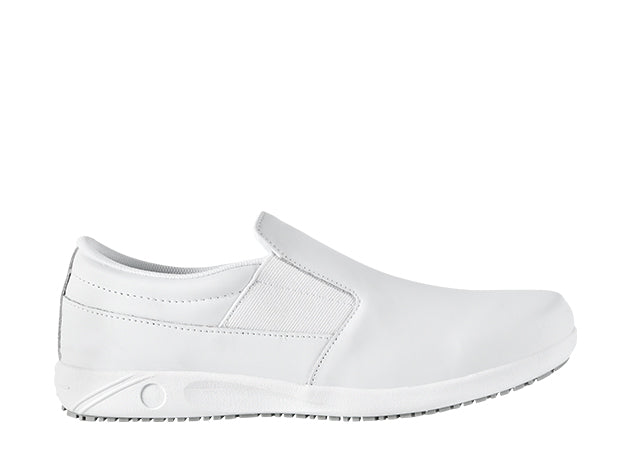 Safety Jogger 027103 ROY white