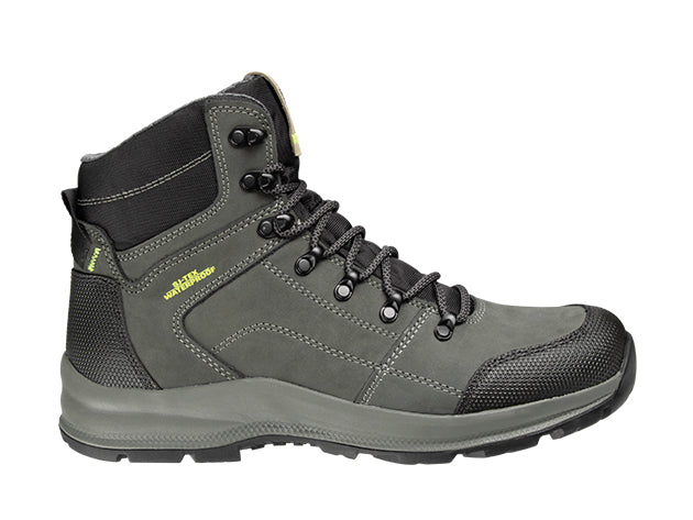 Safety Jogger 011550 SCOUT dark grey