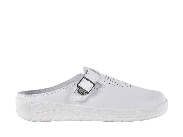Safety Jogger 011349 SUN OB SLP white