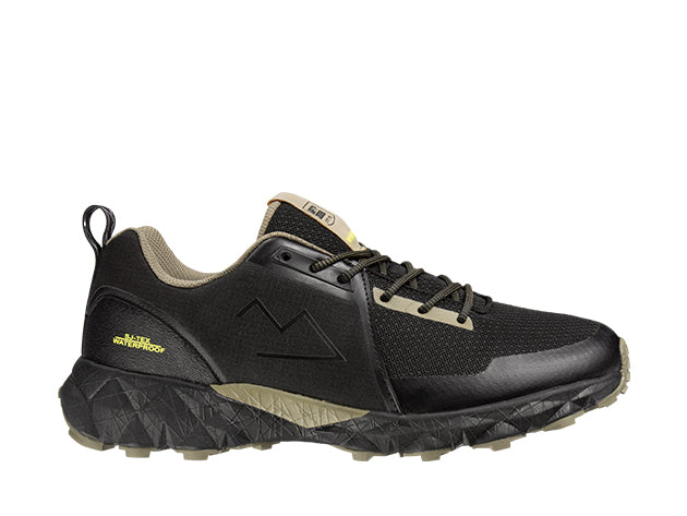 Safety Jogger 011472 TAMAN black