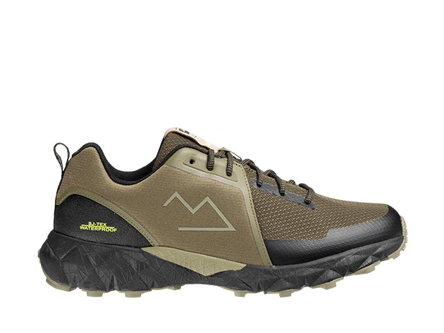 Safety Jogger 011473 TAMAN khaki