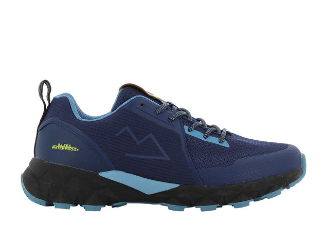 Safety Jogger 011475 TAMAN navy