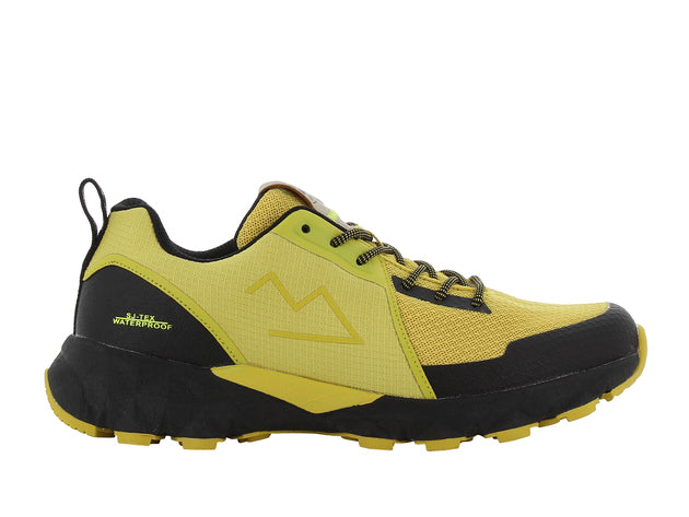 Safety Jogger 011474 TAMAN yellow