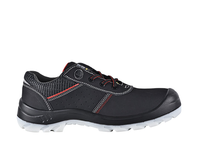 Safety Jogger 860700 VALLIS grey