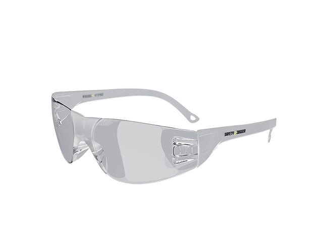Safety Jogger 011662 VIRUNGA white