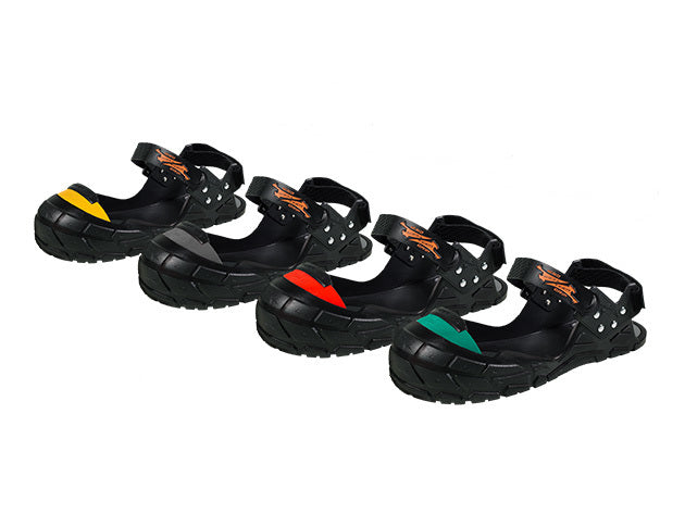 Safety Jogger 011180 VISITOR PREMIUM black