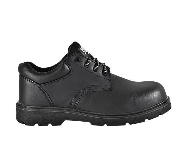 Safety Jogger 811100 X1110 black
