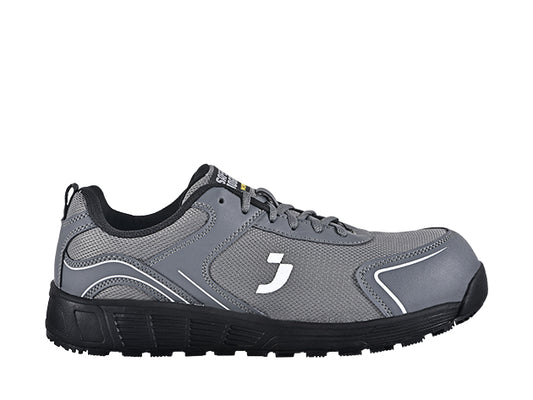 Safety Jogger 011923 AAK S1P LOW grey