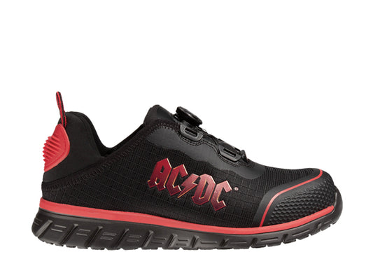 Safety Jogger 012845 ACDC LIGERO2 TLS black
