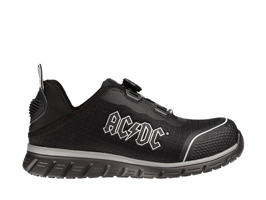 Safety Jogger 012846 ACDC LIGERO2 TLS black