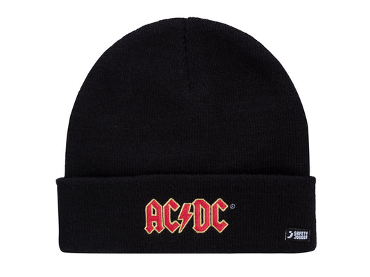Safety Jogger 012873 ACDC BEANIE black