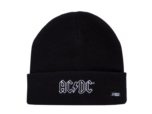 Safety Jogger 012878 ACDC BEANIE black