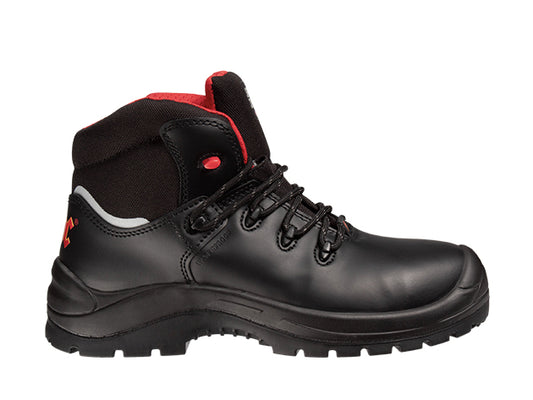 Safety Jogger 012844 ACDC X430 black