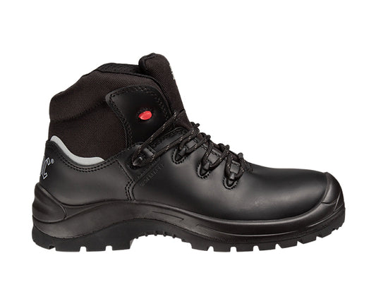 Safety Jogger 012843 ACDC X430 black