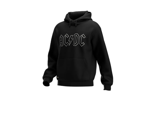 Safety Jogger 012827 ACDC HOODIE X black