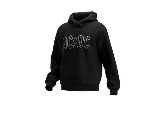 Safety Jogger 012827 ACDC HOODIE X black